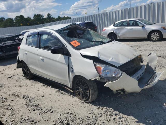 2020 MITSUBISHI MIRAGE LE ML32A5HJ6LH000450