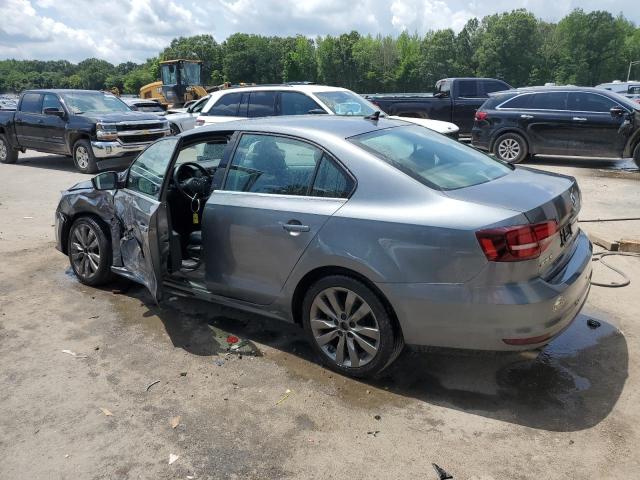 2016 VOLKSWAGEN JETTA SE 3VWD67AJXGM319894