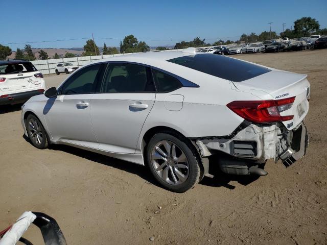 2018 HONDA ACCORD LX 1HGCV1F19JA052843
