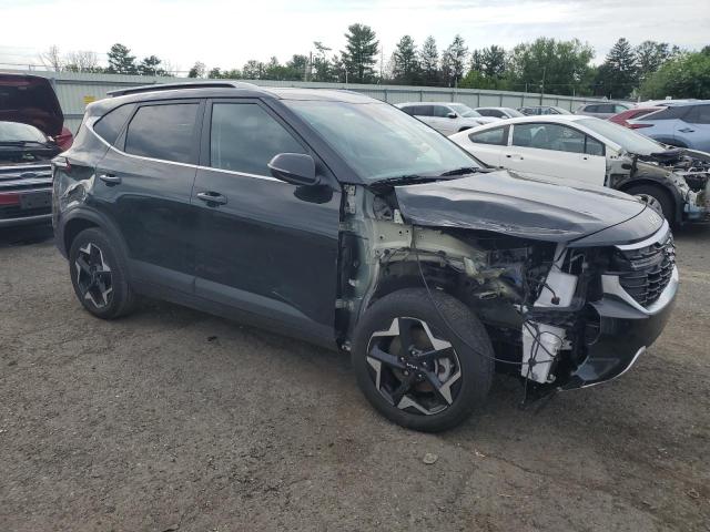 2024 KIA SELTOS EX KNDERCAA6R7597051