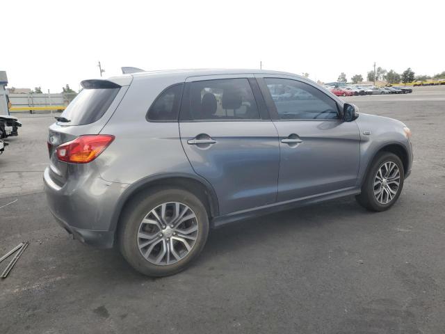 2017 MITSUBISHI OUTLANDER JA4AP3AU2HZ062164