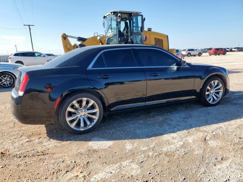 2020 CHRYSLER 300 TOURIN 2C3CCAAG4LH168797