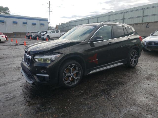 BMW X1 XDRIVE2