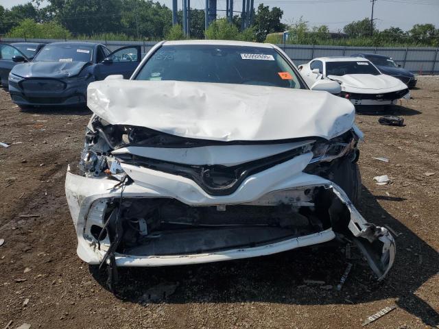2018 TOYOTA CAMRY L 4T1B11HK4JU515753