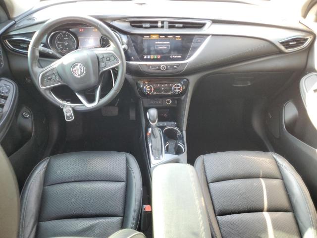 2020 BUICK ENCORE GX KL4MMGSL6LB125853