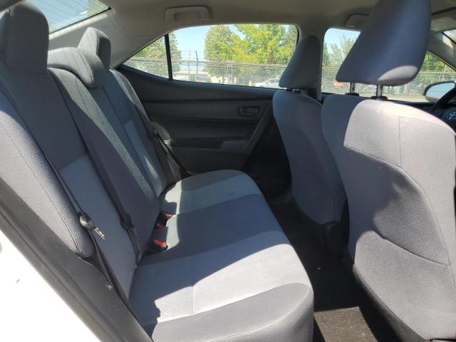 2017 TOYOTA COROLLA L - 2T1BURHEXHC850978