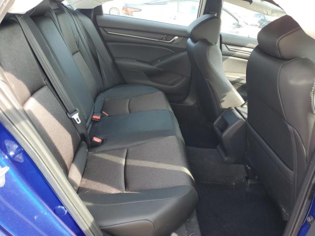 2020 HONDA ACCORD SPO - 1HGCV1F37LA057429