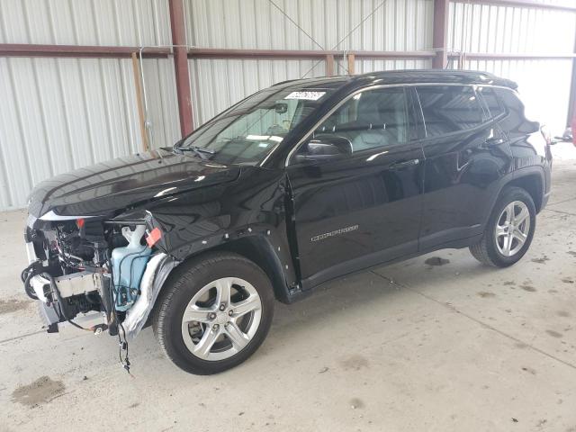 JEEP COMPASS LA