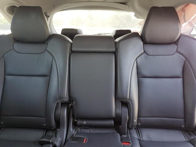 2017 ACURA MDX TECHNOLOGY 5FRYD4H50HB022235