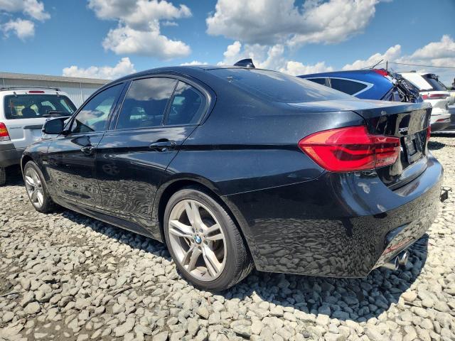 2018 BMW 330 XI WBA8D9C5XJA013270