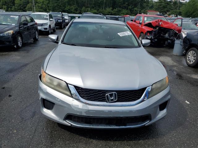 2014 HONDA ACCORD LX- - 1HGCT1B37EA007709