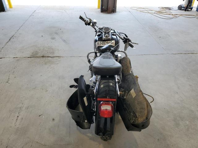 2002 HARLEY-DAVIDSON FLSTFI #3241127754