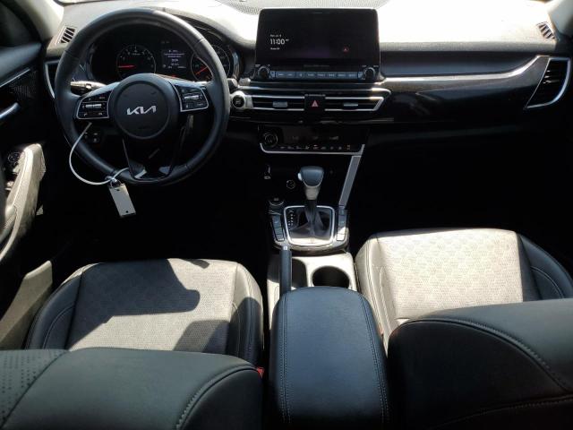 2023 KIA SELTOS EX KNDERCAAXP7436781