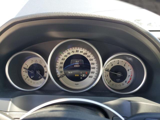 2014 MERCEDES-BENZ E 350 - WDDKK5KF8EF223494