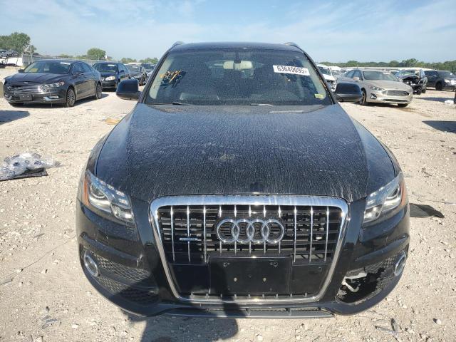 2011 AUDI Q5 PREMIUM - WA1DKAFP6BA025482