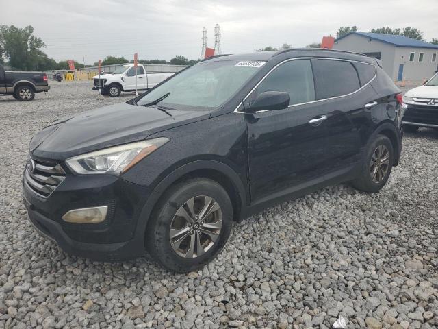 2015 HYUNDAI SANTA FE S - 5XYZUDLB7FG285346