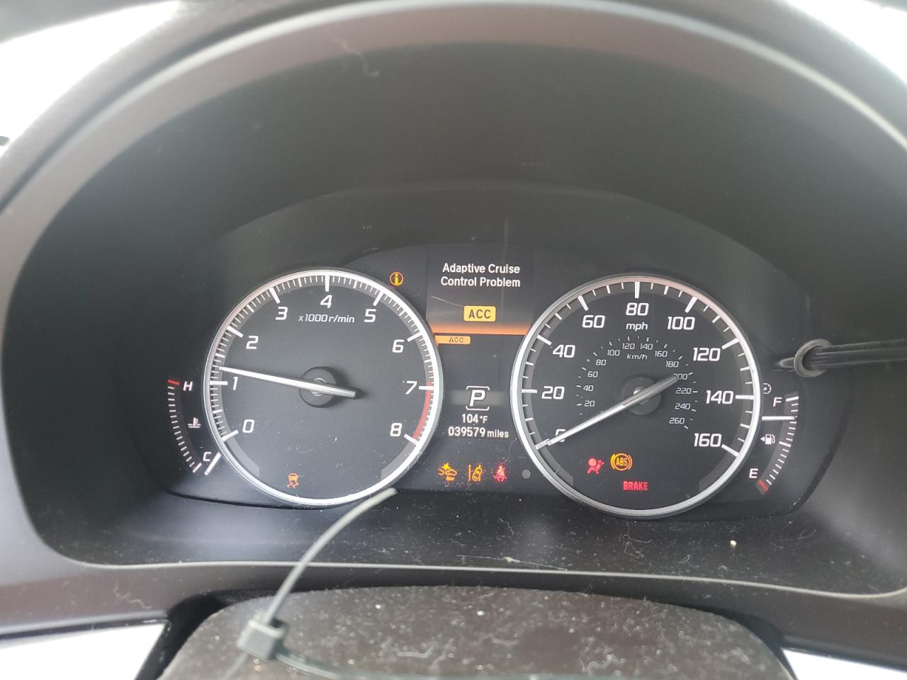 Acura Ilx 2021