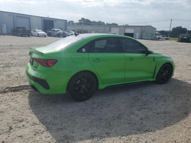 2022 AUDI RS3 WUAG4DGY8NA906116