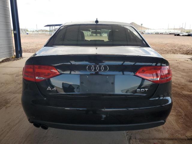 2011 AUDI A4 - WAUAFAFL8BN042011