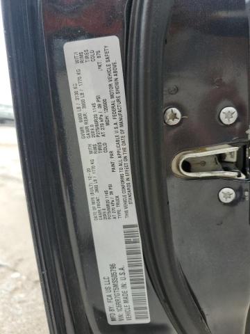 2021 RAM 1500 CLASS 1C6RR7GT5MS505796