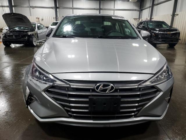 2020 HYUNDAI ELANTRA SE - 5NPD84LF4LH632816