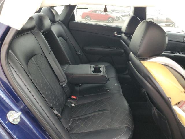 2017 KIA OPTIMA SXL 5XXGV4L25HG172488