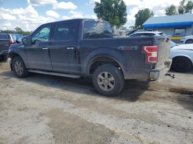 2019 FORD F150 SUPER - 1FTEW1E47KFD17571