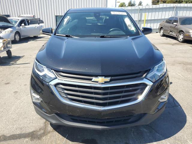 2021 CHEVROLET EQUINOX LT 2GNAXKEV8M6111125