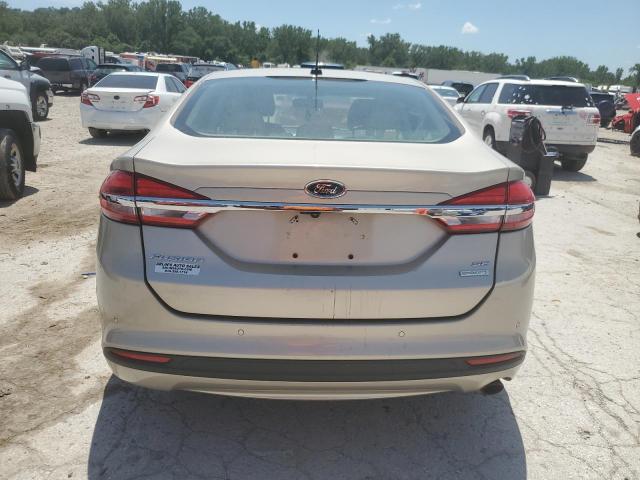 2017 FORD FUSION SE - 3FA6P0HD8HR402783
