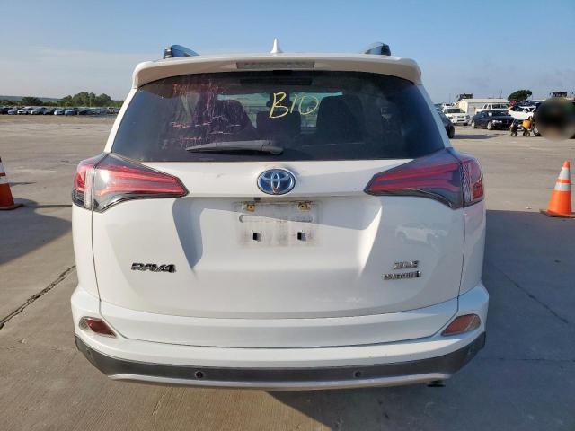 2018 TOYOTA RAV4 HV LE - JTMRJREV1JD184002