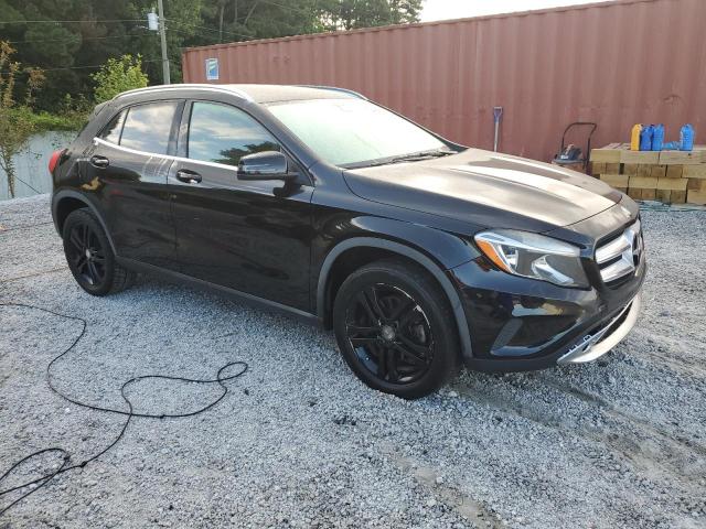 2015 MERCEDES-BENZ GLA 250 WDCTG4EB2FJ184106