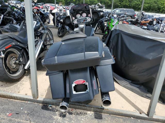 2010 HARLEY-DAVIDSON FLHX - 1HD1KB418AB631970