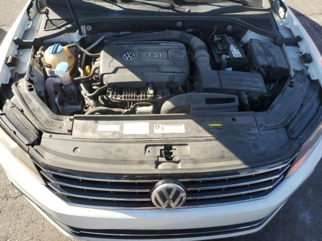2017 VOLKSWAGEN PASSAT S - 1VWAT7A3XHC079732