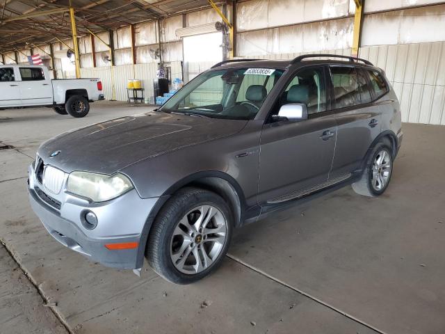 BMW X3 3.0SI