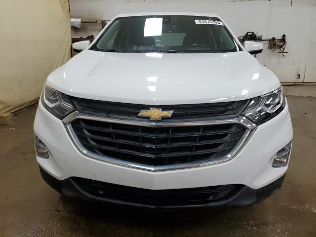 2020 CHEVROLET EQUINOX LT 3GNAXJEV1LS558471