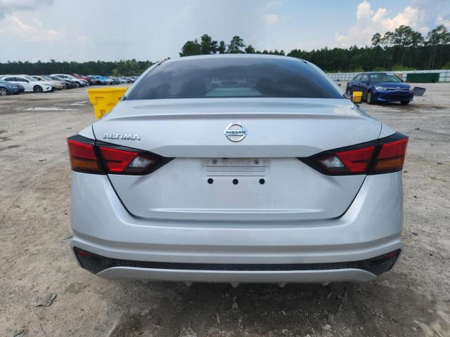 2021 NISSAN ALTIMA S 1N4BL4BV0MN366491