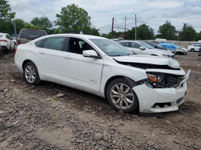 2020 CHEVROLET IMPALA LT 1G11Z5S3XLU106007