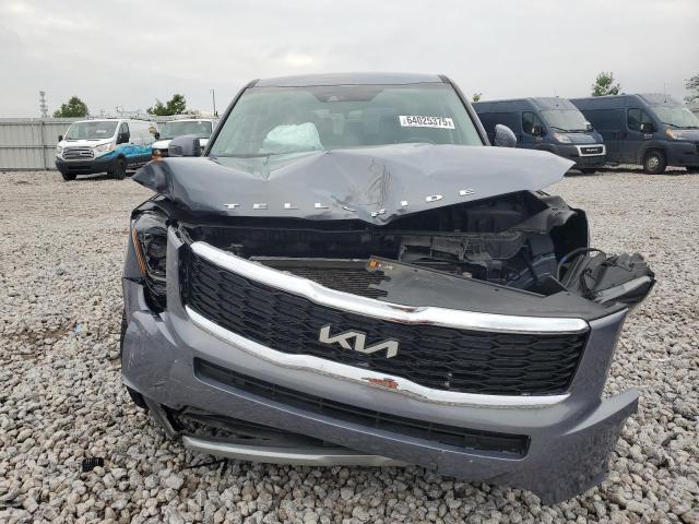2022 KIA TELLURIDE - 5XYP2DHCXNG312083