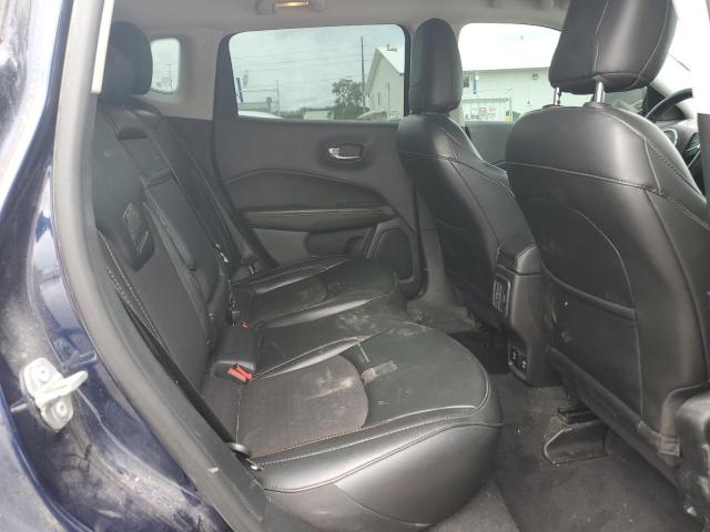 2019 JEEP COMPASS LATITUDE 3C4NJDBB9KT597437