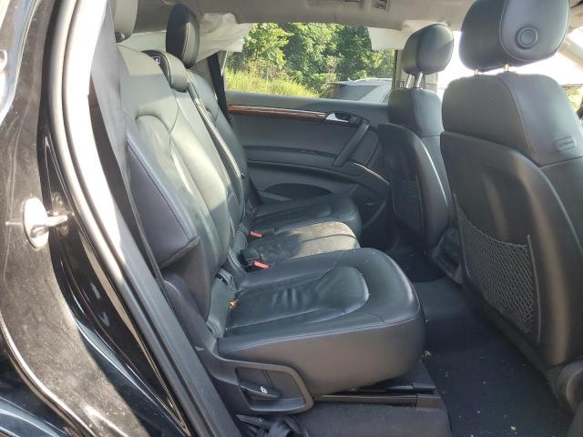 2015 AUDI Q7 PREMIUM WA1LGAFE5FD021892