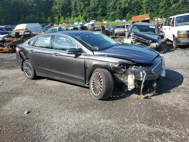 2017 FORD FUSION SE 3FA6P0T95HR410486