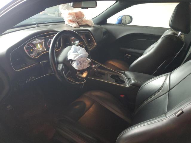 2018 DODGE CHALLENGER GT 2C3CDZGG1JH229944