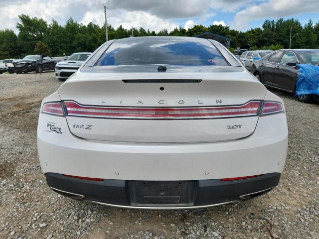 2017 LINCOLN MKZ SELECT 3LN6L5C96HR600781