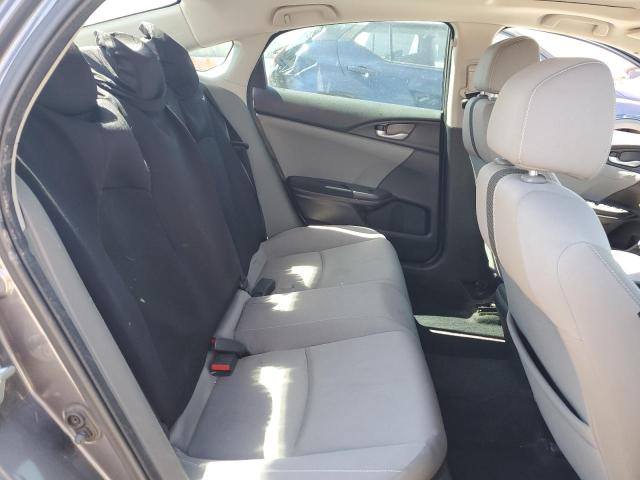 2017 HONDA CIVIC EX 2HGFC1F37HH631233