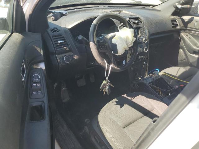 2019 FORD EXPLORER POLI 1FM5K8AR0KGB14727