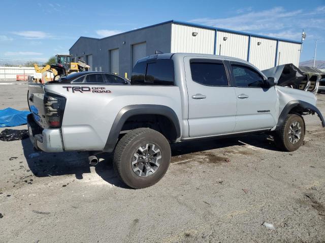 2021 TOYOTA TACOMA DOU - 5TFAZ5CN8MX112430