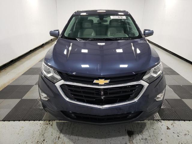 2019 CHEVROLET EQUINOX LT 3GNAXKEV7KL214383