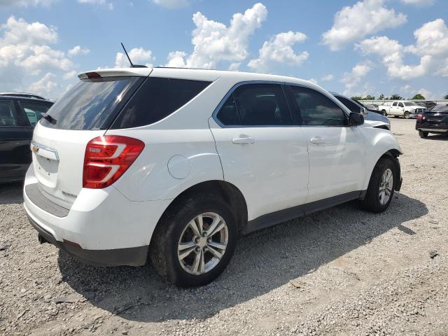 2016 CHEVROLET EQUINOX LS - 2GNALBEK5G1157952