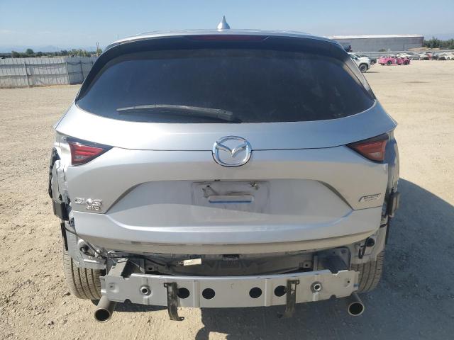 2017 MAZDA CX-5 GRAND - JM3KFBDL0H0181031