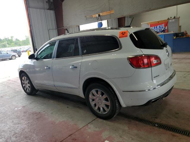 2017 BUICK ENCLAVE 5GAKVCKD8HJ327555